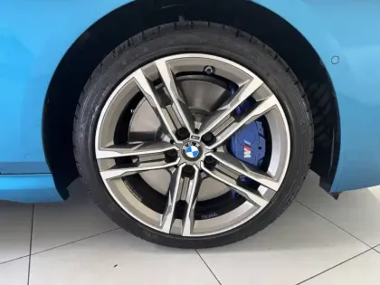 Photo 12 BMW Serie 2 Gran Coupe M235i xDrive 306 ch BVA8