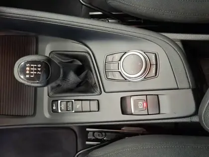 Photo 36 BMW X1  sDrive 16d 116 ch
