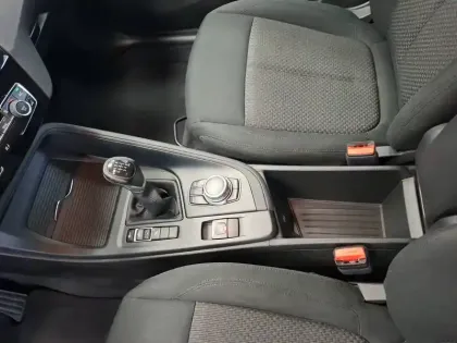 Photo 20 BMW X1  sDrive 16d 116 ch