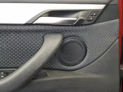 Photo 39 BMW X1  sDrive 16d 116 ch