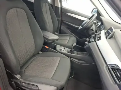 Photo 12 BMW X1  sDrive 16d 116 ch