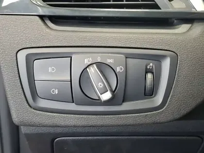 Photo 35 BMW X1  sDrive 16d 116 ch