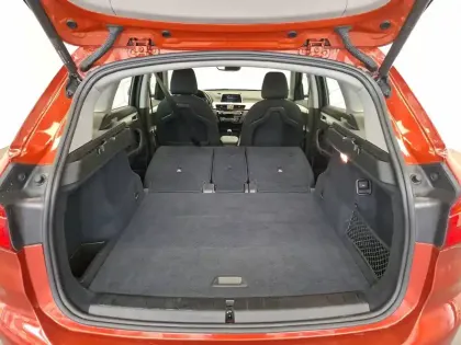 Photo 15 BMW X1  sDrive 16d 116 ch