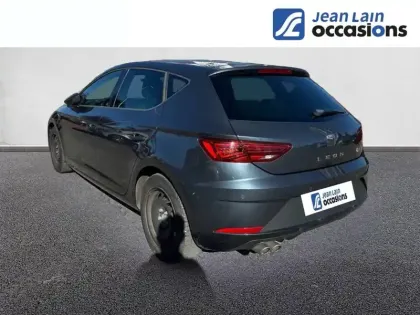 Photo 6 Seat Leon  2.0 TDI 150 Start/Stop BVM6