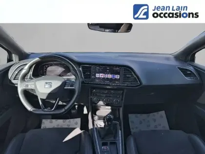 Photo 17 Seat Leon  2.0 TDI 150 Start/Stop BVM6
