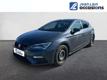 Photo Seat Leon Fr