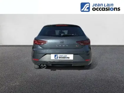 Photo 5 Seat Leon  2.0 TDI 150 Start/Stop BVM6