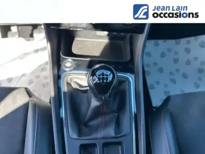 Photo 12 Seat Leon  2.0 TDI 150 Start/Stop BVM6