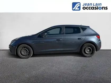 Photo 7 Seat Leon  2.0 TDI 150 Start/Stop BVM6