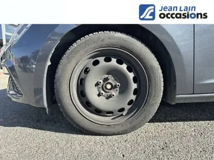 Photo 8 Seat Leon  2.0 TDI 150 Start/Stop BVM6