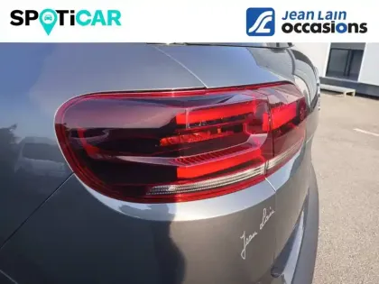 Photo 16 Citroën C5 aircross  PureTech 130 S&S EAT8