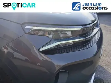 Photo 15 Citroën C5 aircross  PureTech 130 S&S EAT8