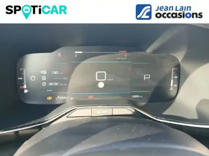 Photo 9 Citroën C5 aircross  PureTech 130 S&S EAT8