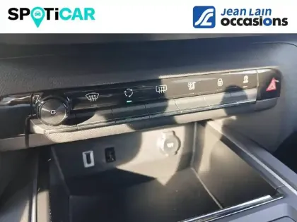 Photo 17 Citroën C5 aircross  PureTech 130 S&S EAT8
