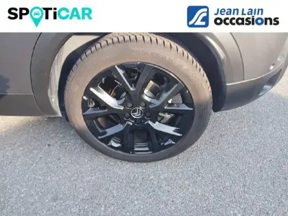 Photo 12 Citroën C5 aircross  PureTech 130 S&S EAT8