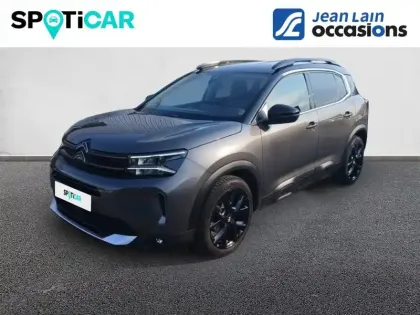 Photo Citroën C5 Aircross Shine