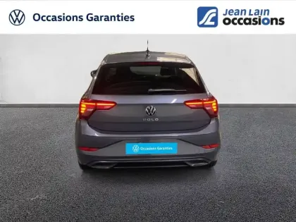 Photo 7 Volkswagen Polo  1.0 TSI 95 S&S BVM5