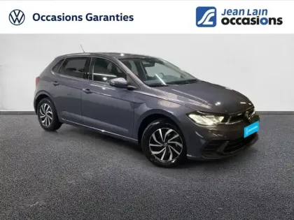Photo 9 Volkswagen Polo  1.0 TSI 95 S&S BVM5