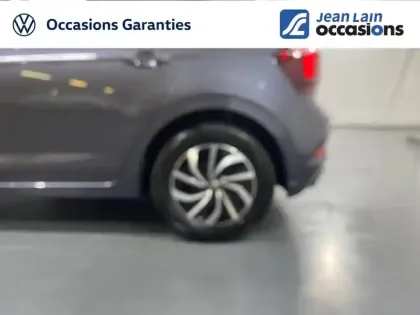 Photo 11 Volkswagen Polo  1.0 TSI 95 S&S BVM5