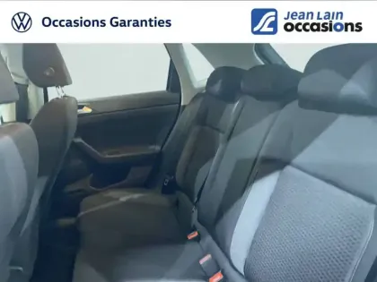 Photo 5 Volkswagen Polo  1.0 TSI 95 S&S BVM5