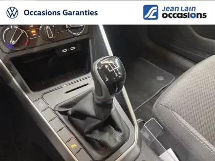 Photo 15 Volkswagen Polo  1.0 TSI 95 S&S BVM5
