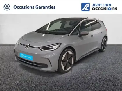Photo Volkswagen Id.3 Life Max