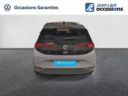 Photo 7 Volkswagen ID.3  204 ch Pro S