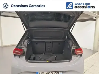 Photo 13 Volkswagen ID.3  204 ch Pro S