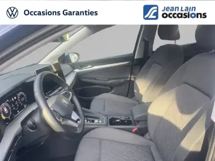 Photo 12 Volkswagen Golf  2.0 TDI 150 DSG7