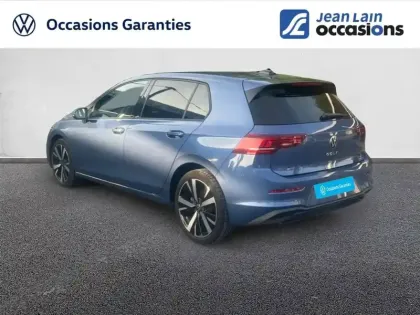 Photo 10 Volkswagen Golf  2.0 TDI 150 DSG7