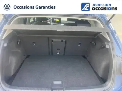 Photo 13 Volkswagen Golf  2.0 TDI 150 DSG7