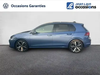 Photo 6 Volkswagen Golf  2.0 TDI 150 DSG7