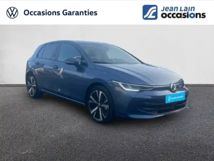 Photo 9 Volkswagen Golf  2.0 TDI 150 DSG7