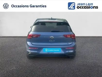 Photo 7 Volkswagen Golf  2.0 TDI 150 DSG7