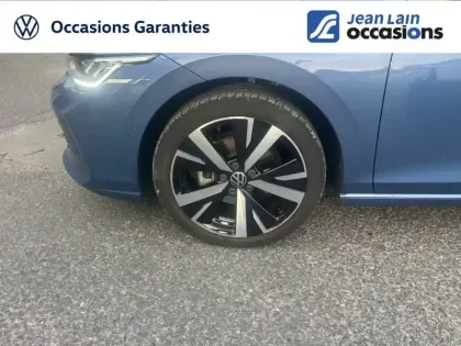 Photo 11 Volkswagen Golf  2.0 TDI 150 DSG7