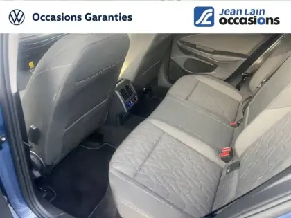 Photo 5 Volkswagen Golf  2.0 TDI 150 DSG7