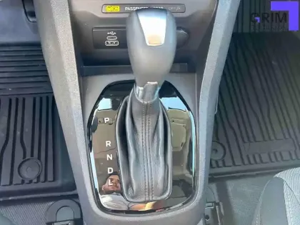 Photo 9 Ford Transit  COURIER FGN 1.0 ECOBOOST 125 DCT7