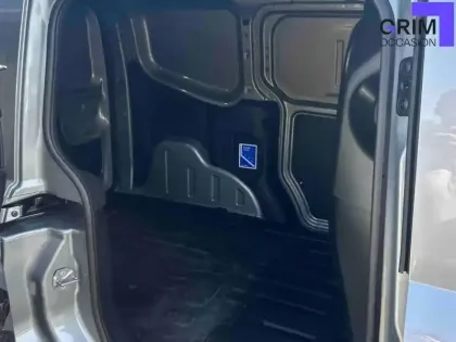 Photo 10 Ford Transit  COURIER FGN 1.0 ECOBOOST 125 DCT7