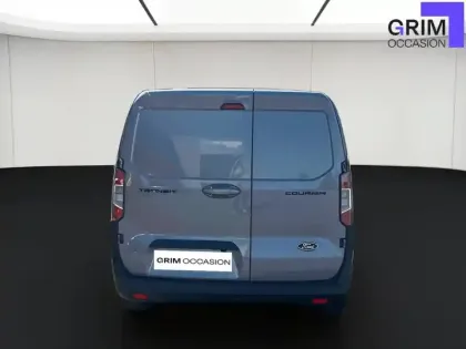 Photo 17 Ford Transit  COURIER FGN 1.0 ECOBOOST 125 DCT7