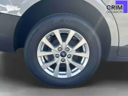 Photo 15 Ford Transit  COURIER FGN 1.0 ECOBOOST 125 DCT7