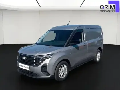 Photo Ford Transit Trend