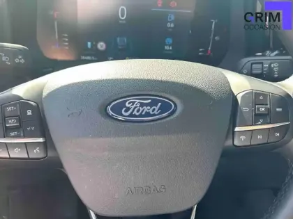 Photo 24 Ford Transit  COURIER FGN 1.0 ECOBOOST 125 DCT7
