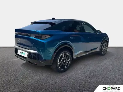 Photo 7 Peugeot 3008  Electrique 210 ch 73 kWh