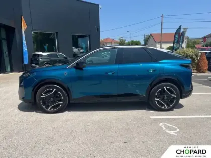 Photo 27 Peugeot 3008  Electrique 210 ch 73 kWh