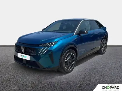 Photo Peugeot 3008 Gt