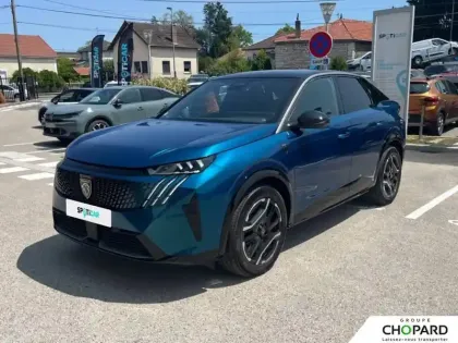 Photo 20 Peugeot 3008  Electrique 210 ch 73 kWh