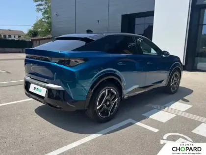 Photo 26 Peugeot 3008  Electrique 210 ch 73 kWh