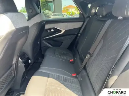 Photo 10 Peugeot 3008  Electrique 210 ch 73 kWh