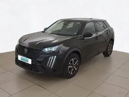 Photo Peugeot 2008 Style