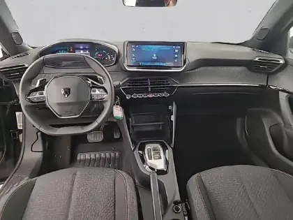 Photo 7 Peugeot 2008  Hybrid 145 e-DCS6